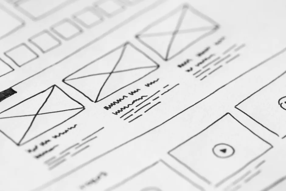 Mengenal Trend Desain Web Terkini: Fokus pada Tipografi dan Konten yang Memikat
