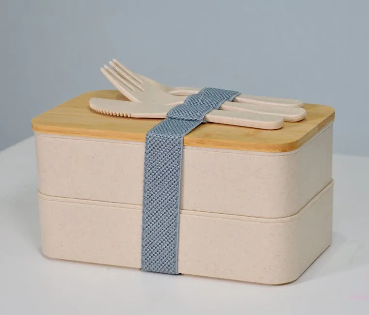 Mengungkap Tren Desain Web Bento Box Style: Kecerdasan Buatan dalam Desain Modern