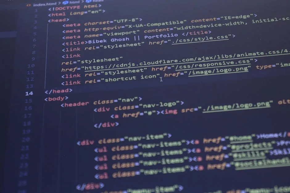 Menjelajahi Trend Desain Web dengan Estetika Neo-Gothic Modern yang Menggoda dan Futuristik