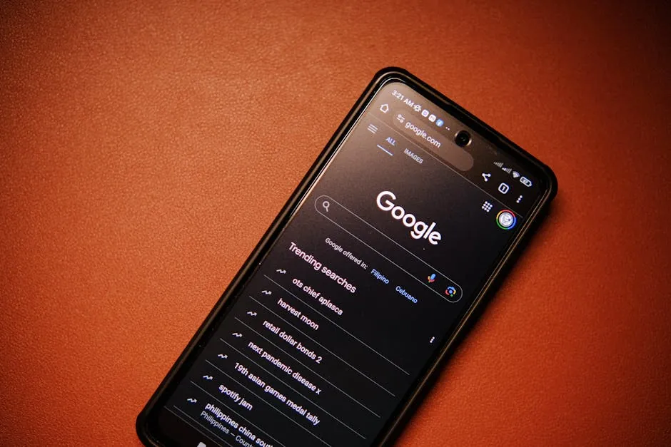 Menyelami Trend Navigasi Berbasis Gestur pada Web Mobile: Inovasi untuk Masa Depan Digital