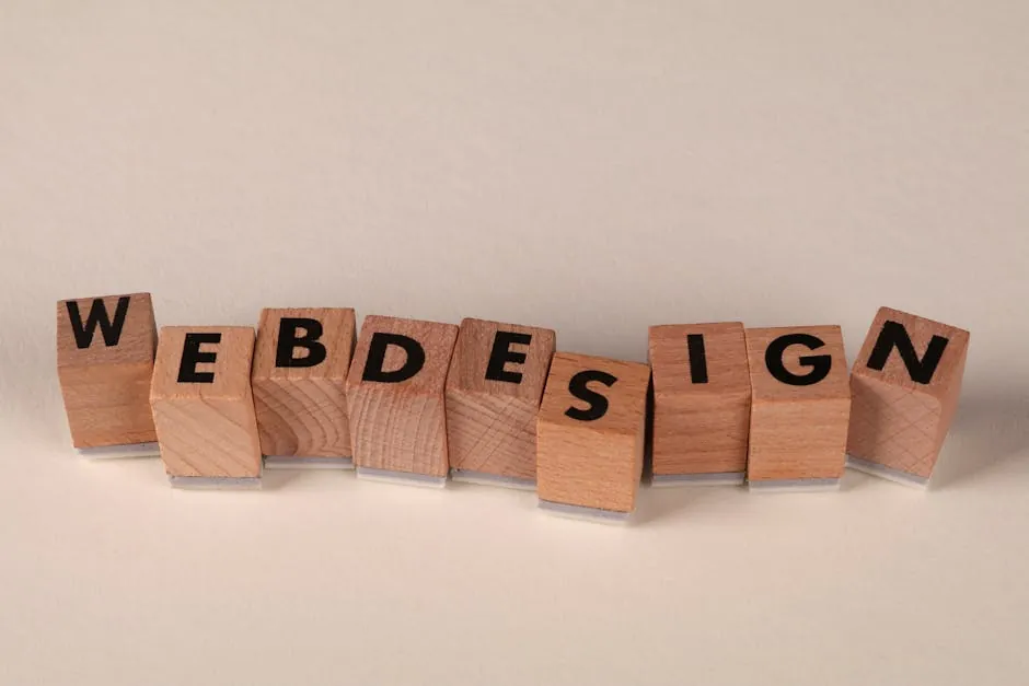Menyingkap Trend Desain Web dengan Tipografi Kinetik: Inovasi Terbaru di Era Digital
