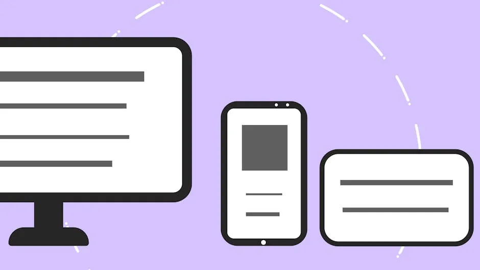 Teknik Tipografi Responsif untuk Semua Ukuran Layar: Kunci Desain Modern