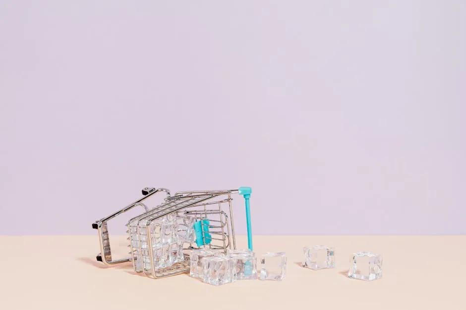 Tips Mendesain Tampilan Keranjang Belanja yang Ringkas dan Efektif