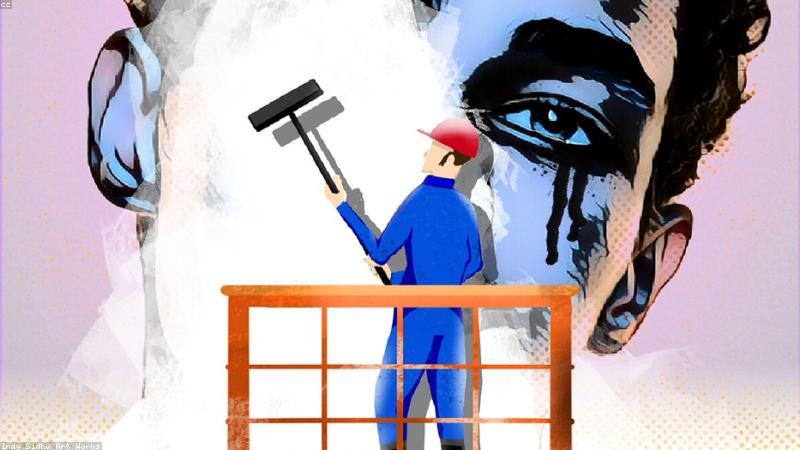 Referensi Layout Footer untuk Website Portal yang Memukau dan Efektif